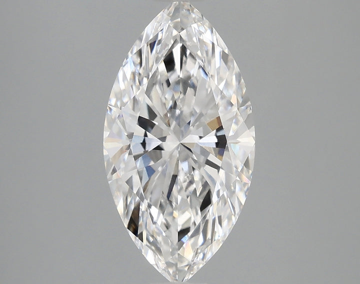 2.51 Carat Marquise Lab Grown Diamond