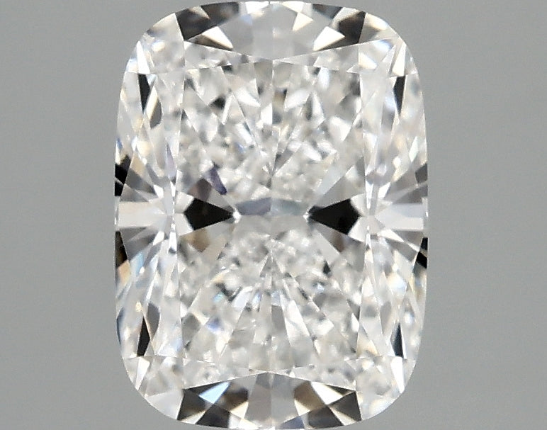 2.08 Carat Cushion Lab Grown Diamond