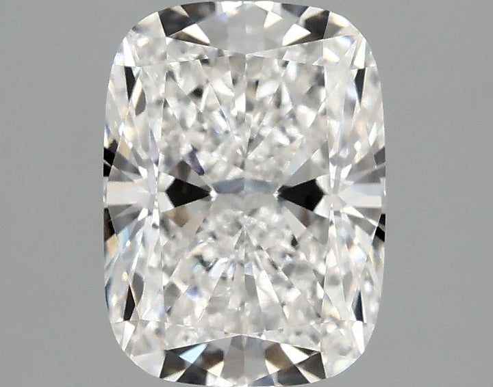 2.08 Carat Cushion Lab Grown Diamond