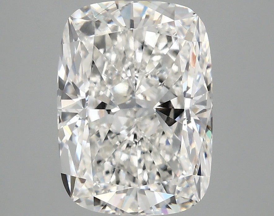 3.00 Carat Cushion Lab Grown Diamond