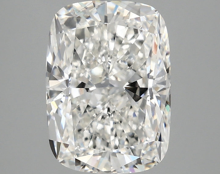 3.00 Carat Cushion Lab Grown Diamond
