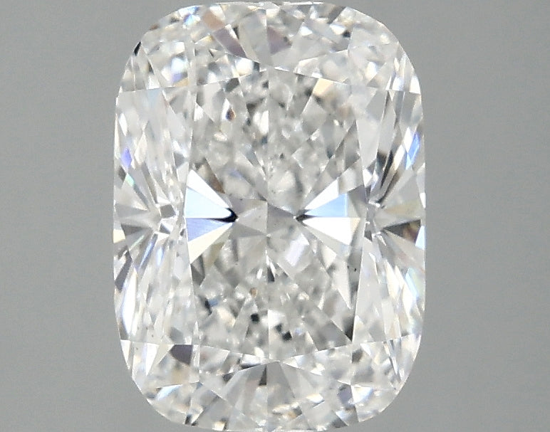 2.04 Carat Cushion Lab Grown Diamond