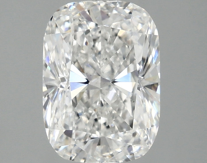 2.04 Carat Cushion Lab Grown Diamond