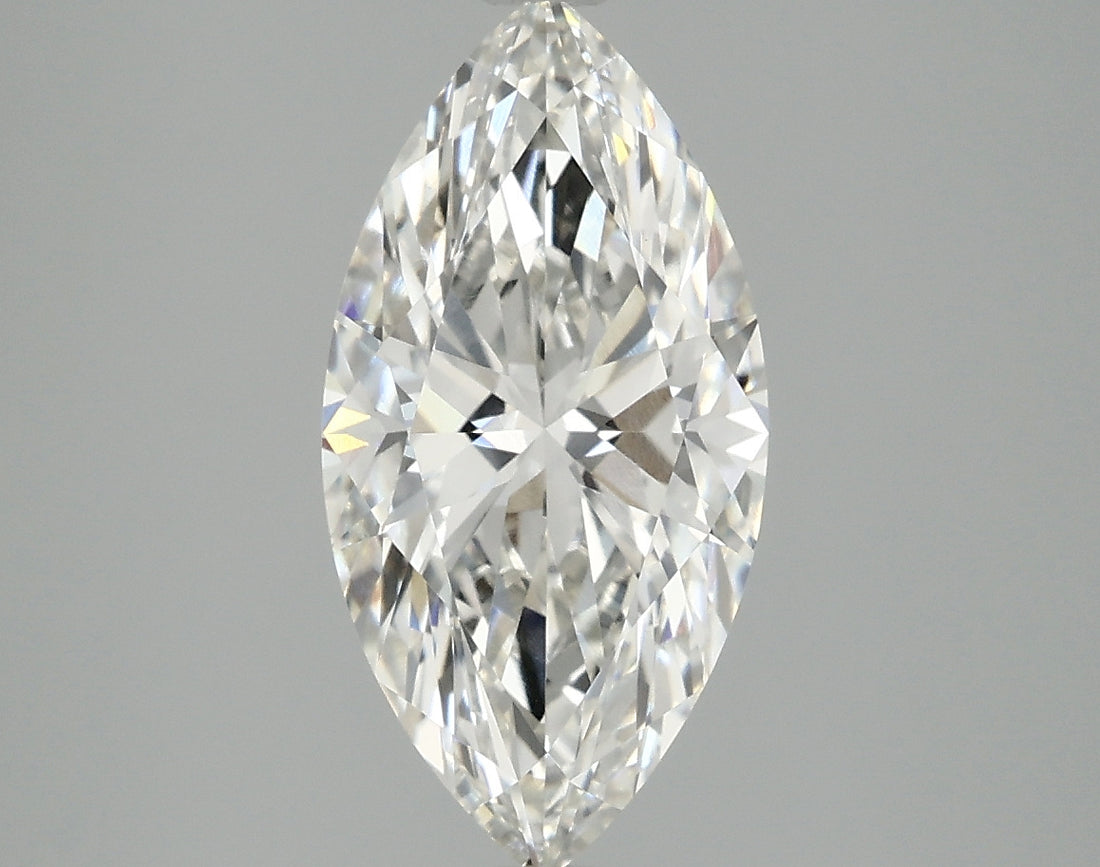 2.51 Carat Marquise Lab Grown Diamond