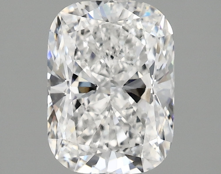 2.01 Carat Cushion Lab Grown Diamond