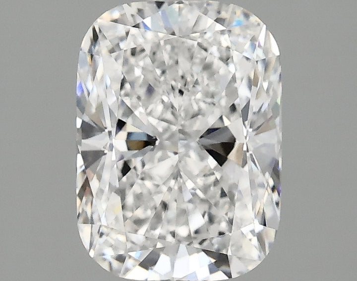 2.01 Carat Cushion Lab Grown Diamond