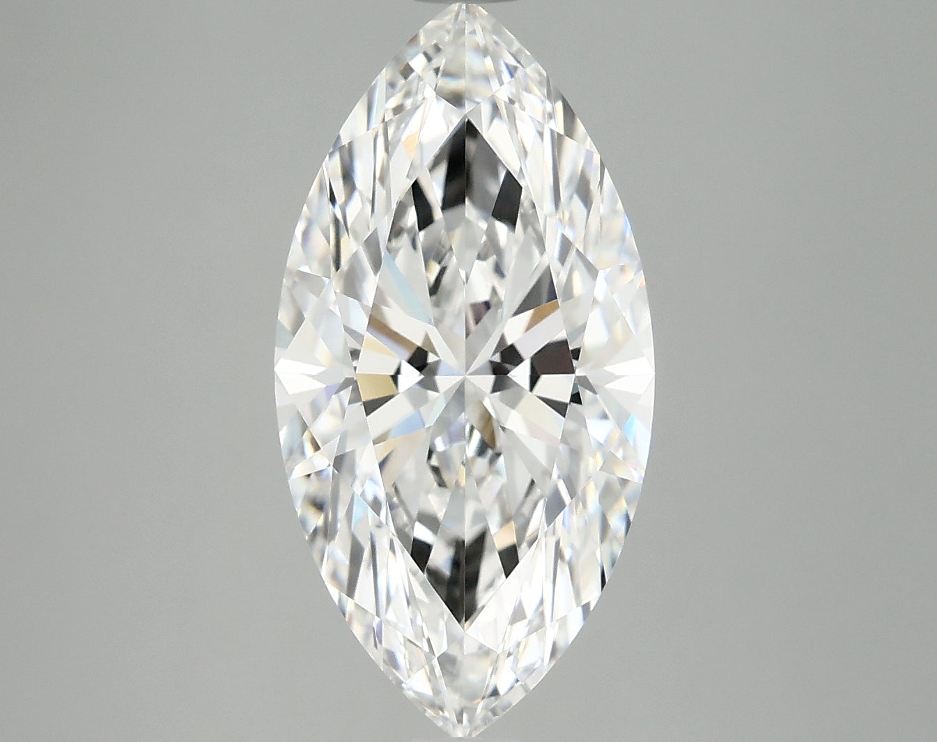 4.05 Carat Marquise Lab Grown Diamond