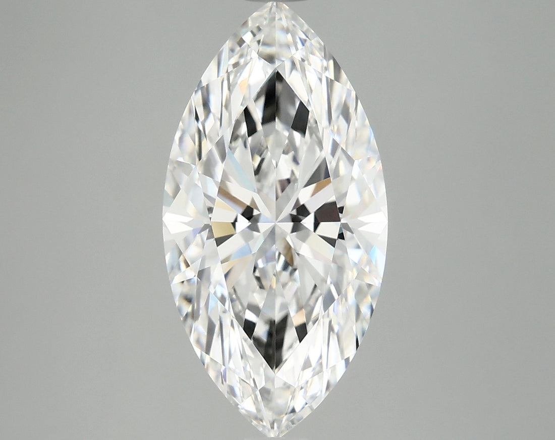 4.05 Carat Marquise Lab Grown Diamond