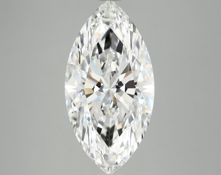 4.05 Carat Marquise Lab Grown Diamond