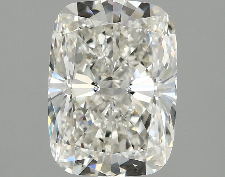 2.07 Carat Cushion Lab Grown Diamond