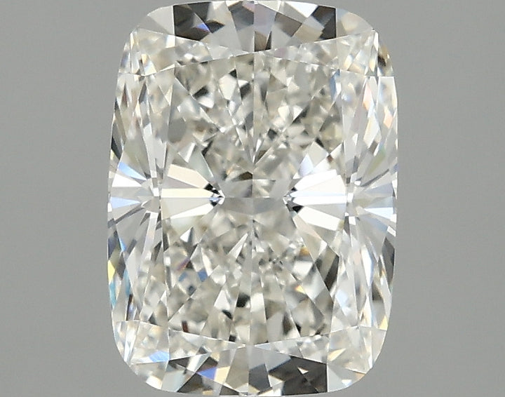2.07 Carat Cushion Lab Grown Diamond