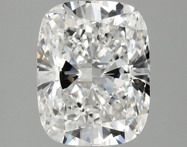 2.01 Carat Cushion Lab Grown Diamond
