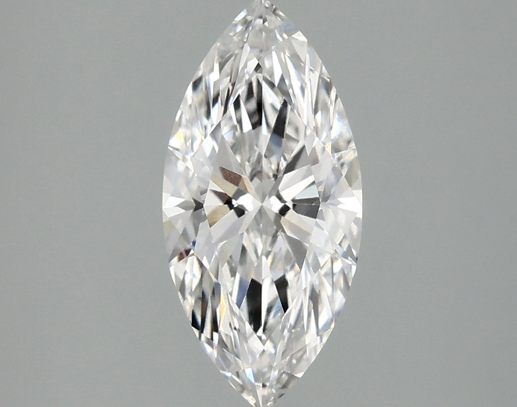 1.53 Carat Marquise Lab Grown Diamond