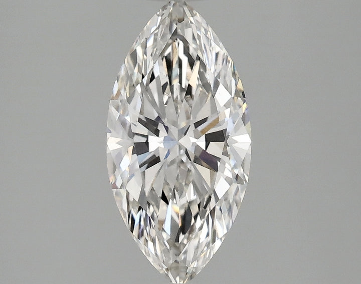 1.52 Carat Marquise Lab Grown Diamond