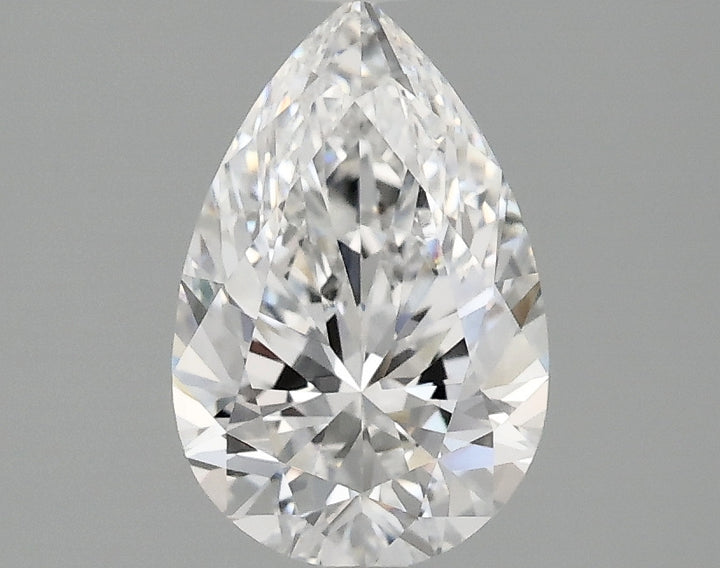 1.53 Carat Pear Lab Grown Diamond