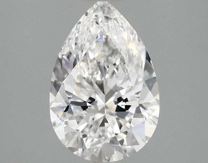 2.01 Carat Pear Lab Grown Diamond
