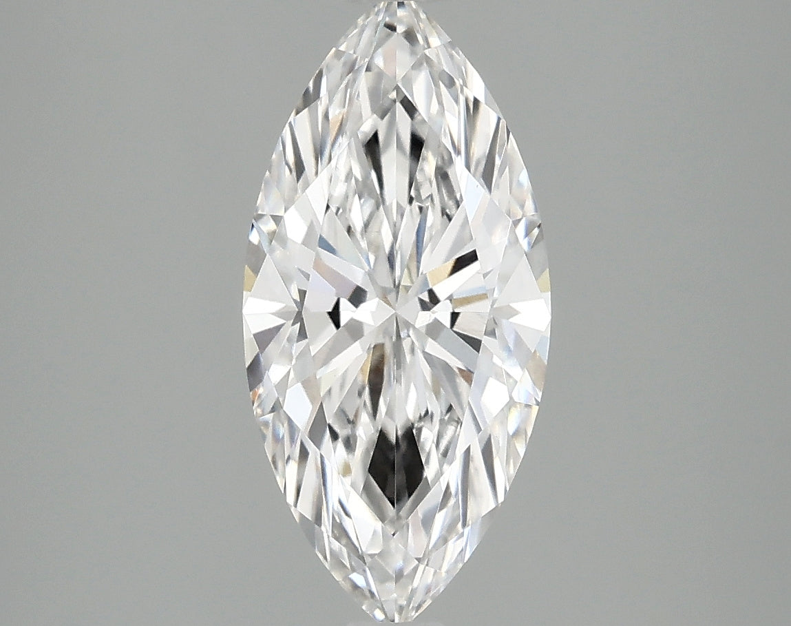2.10 Carat Marquise Lab Grown Diamond