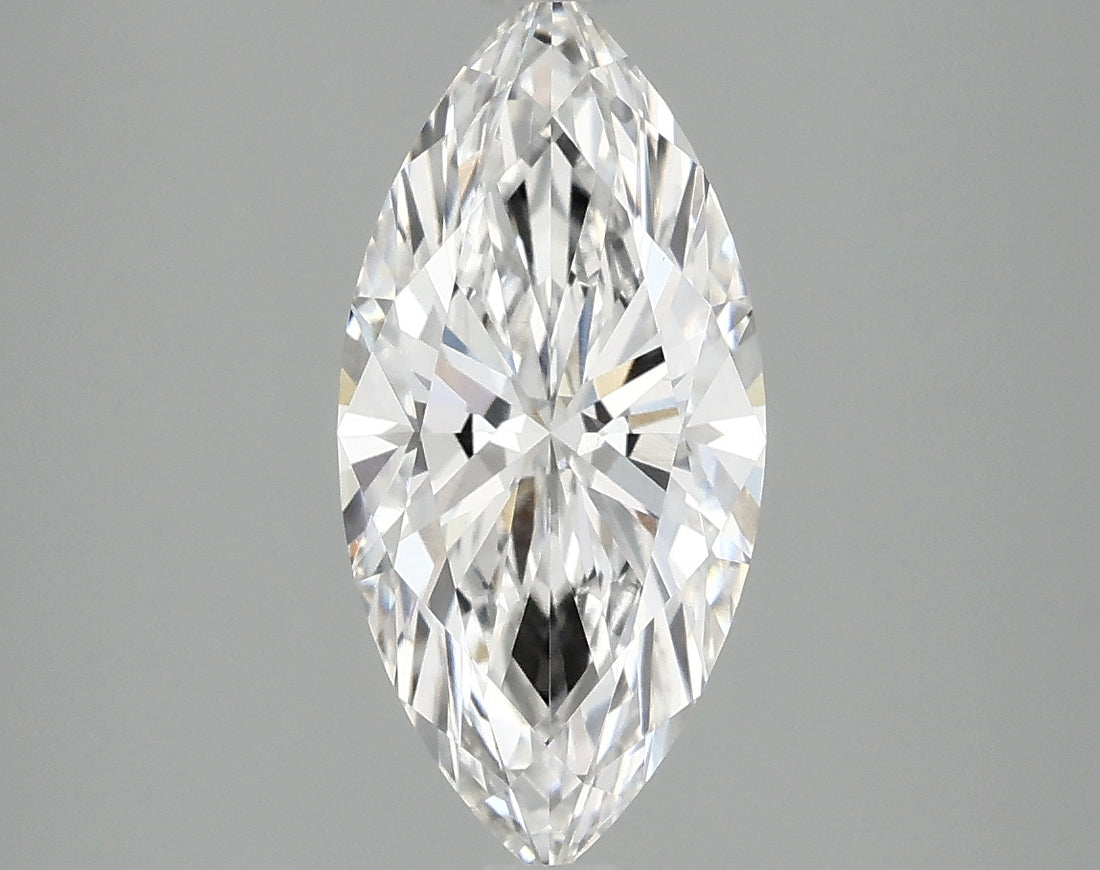 2.10 Carat Marquise Lab Grown Diamond