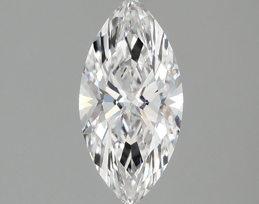 1.10 Carat Marquise Lab Grown Diamond