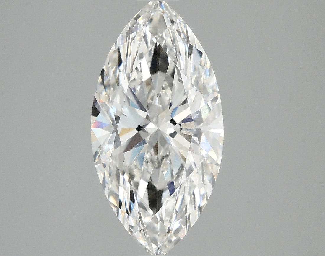 2.50 Carat Marquise Lab Grown Diamond