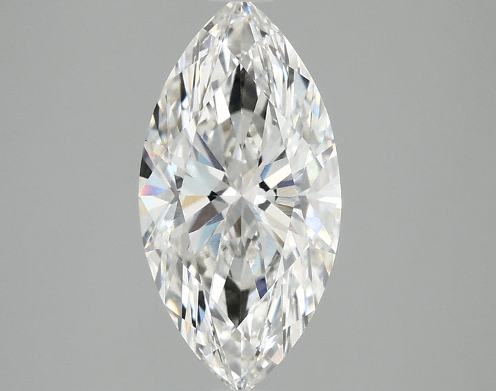 2.50 Carat Marquise Lab Grown Diamond