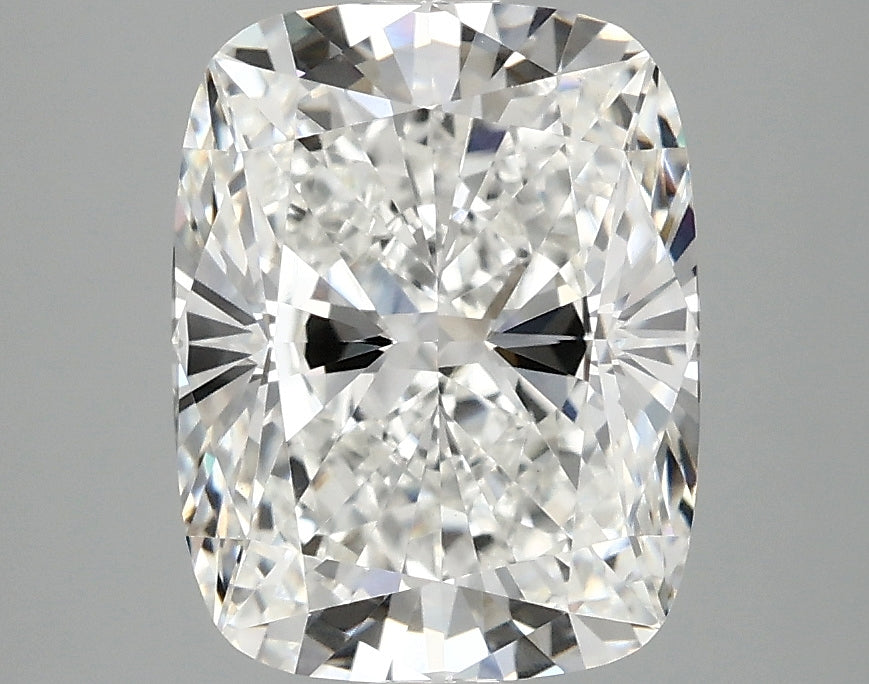 3.10 Carat Cushion Lab Grown Diamond
