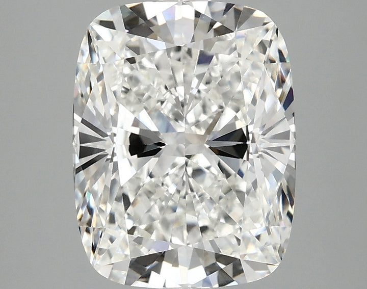 3.10 Carat Cushion Lab Grown Diamond