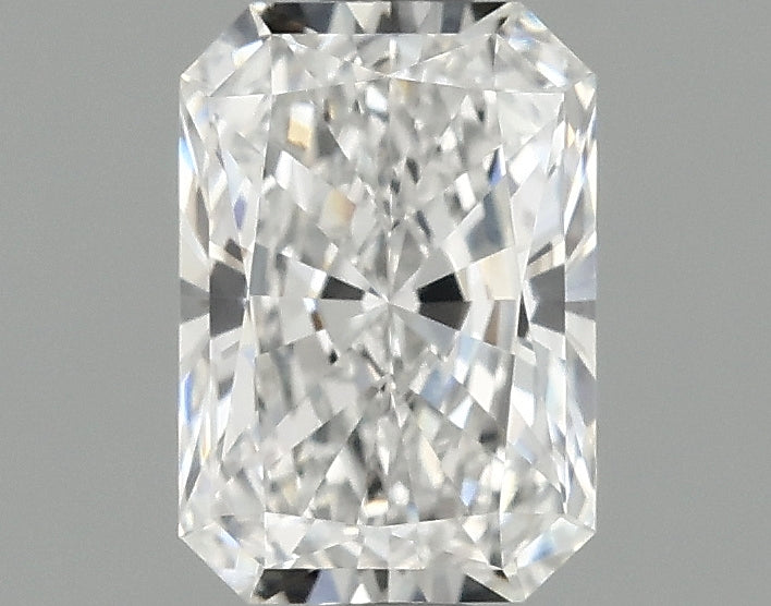 1.02 Carat Radiant Lab Grown Diamond