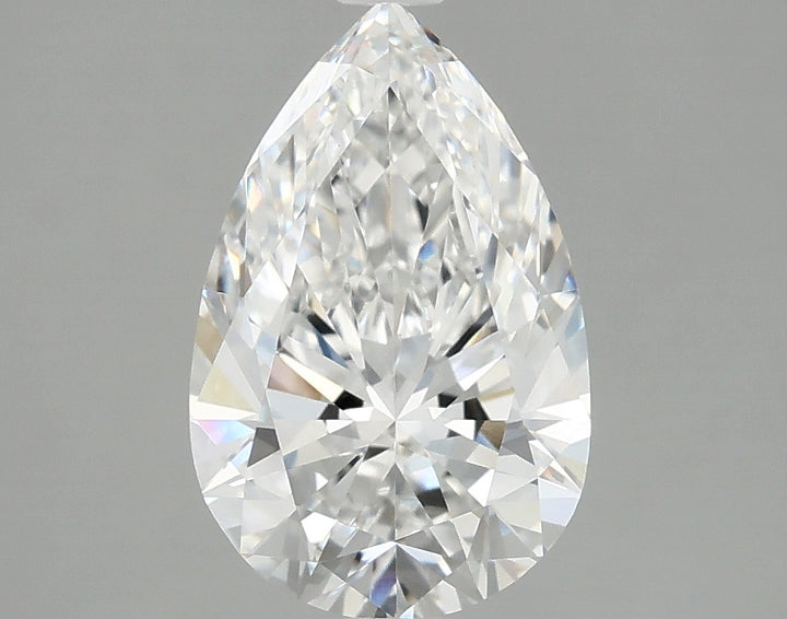 2.07 Carat Pear Lab Grown Diamond