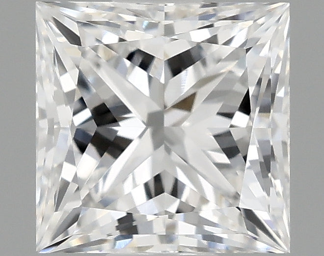 1.04 Carat Princess Lab Grown Diamond
