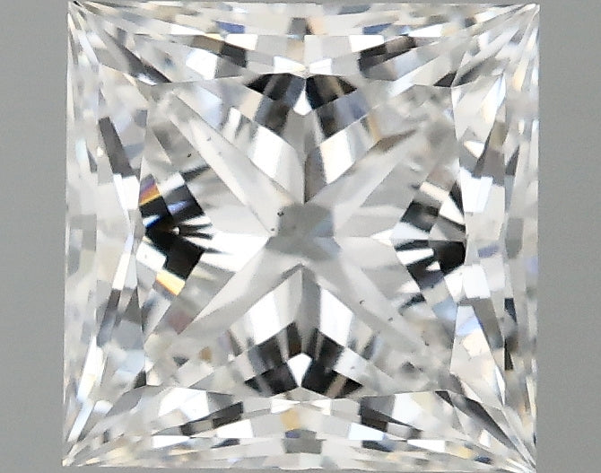 2.02 Carat Princess Lab Grown Diamond