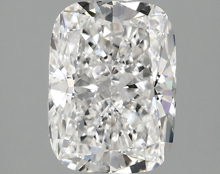 1.98 Carat Cushion Lab Grown Diamond