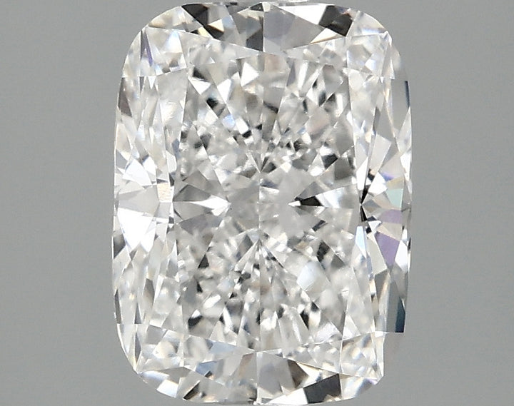 1.98 Carat Cushion Lab Grown Diamond