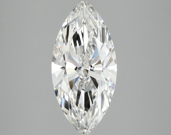 2.50 Carat Marquise Lab Grown Diamond