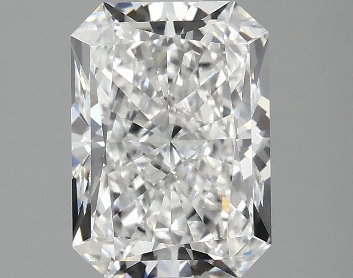 2.08 Carat Radiant Lab Grown Diamond