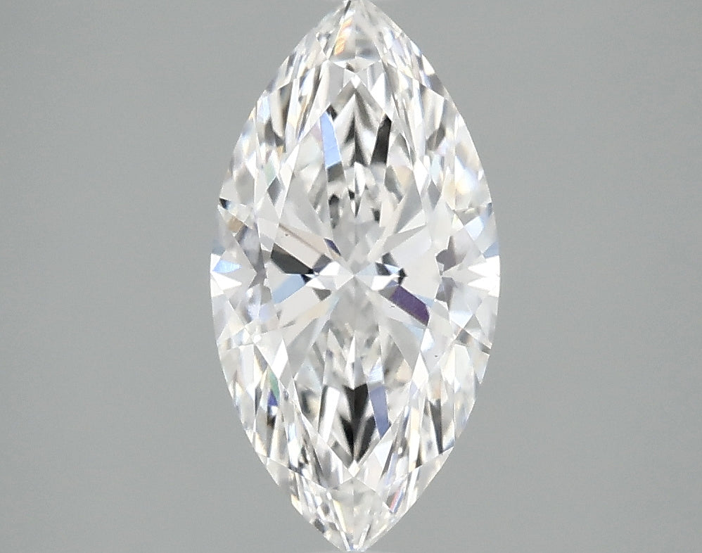 1.59 Carat Marquise Lab Grown Diamond