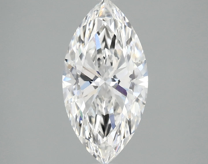1.59 Carat Marquise Lab Grown Diamond