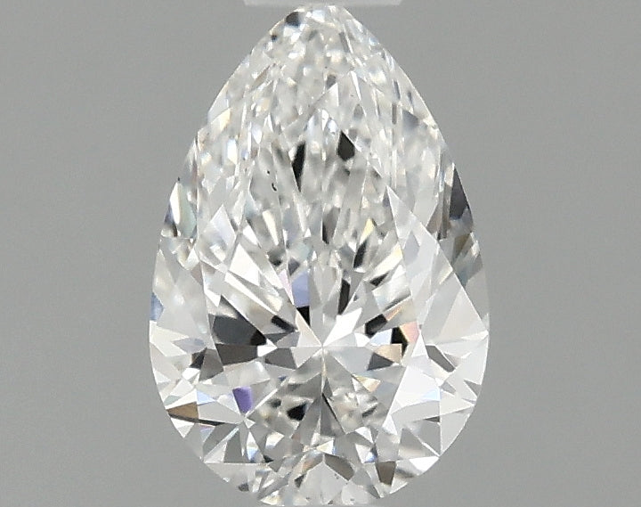1.04 Carat Pear Lab Grown Diamond