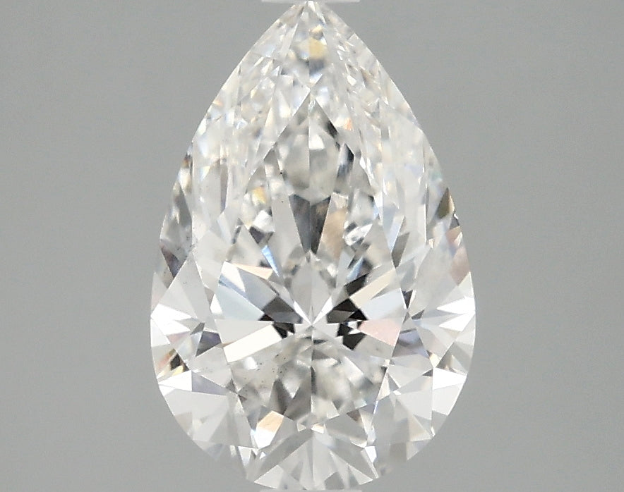 2.01 Carat Pear Lab Grown Diamond
