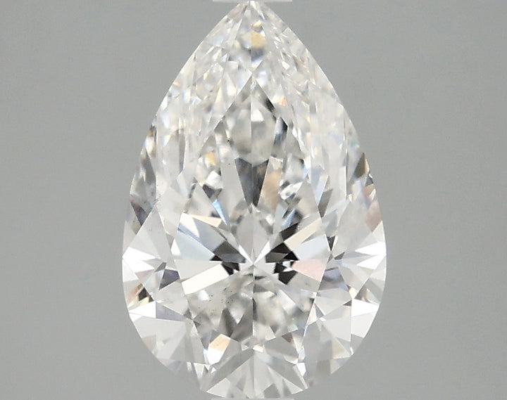 2.01 Carat Pear Lab Grown Diamond