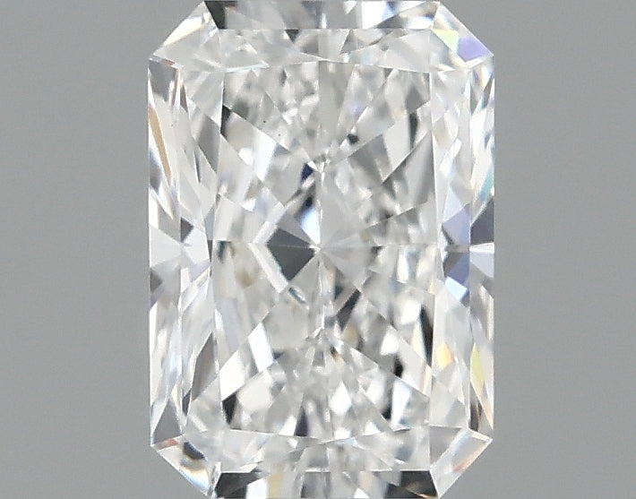 1.00 Carat Radiant Lab Grown Diamond
