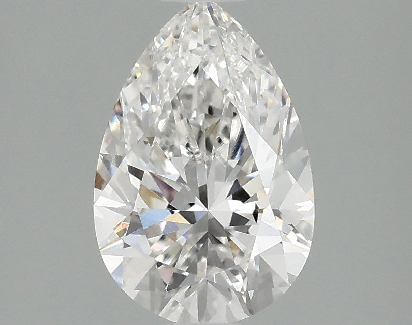 1.52 Carat Pear Lab Grown Diamond