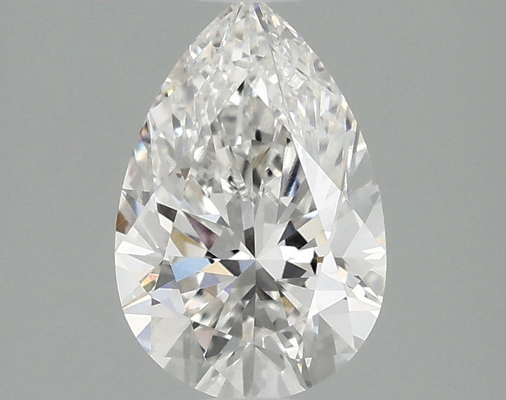 1.52 Carat Pear Lab Grown Diamond