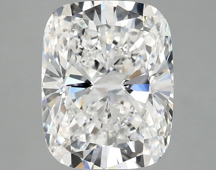 2.51 Carat Cushion Lab Grown Diamond