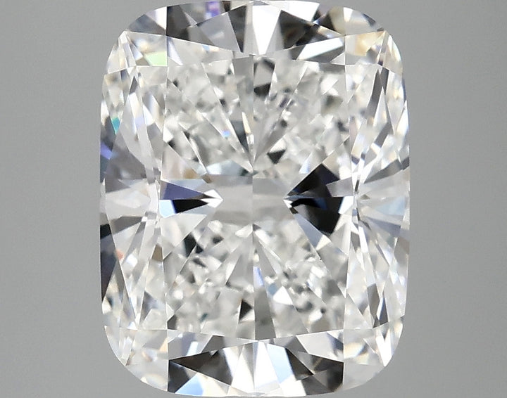 4.02 Carat Cushion Lab Grown Diamond