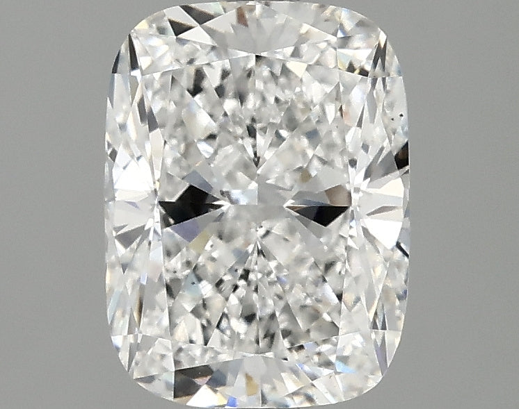 2.06 Carat Cushion Lab Grown Diamond