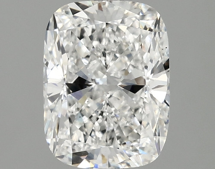 2.06 Carat Cushion Lab Grown Diamond