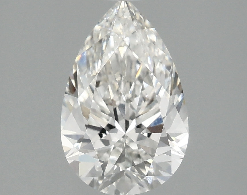 1.60 Carat Pear Lab Grown Diamond