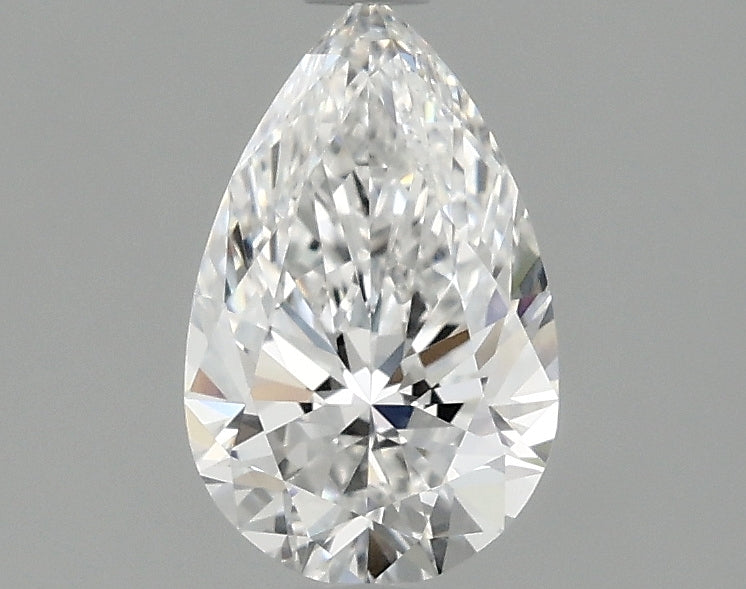 1.06 Carat Pear Lab Grown Diamond