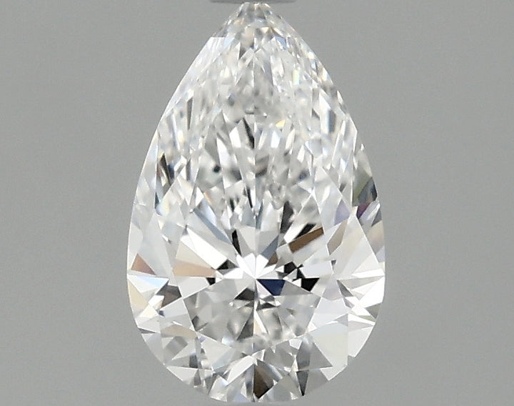 1.06 Carat Pear Lab Grown Diamond